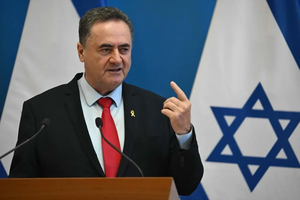 İsrail müdafiə naziri: Əgər təhdid olarsa, İranı yenidən vuracağıq