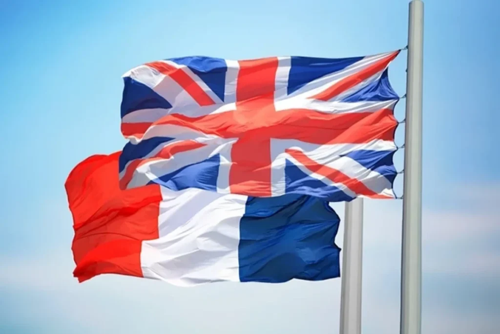 Britaniya və Fransa nüvə qüvvələrinin koordinasiyası sahəsində əməkdaşlıq barədə saziş imzalayıb