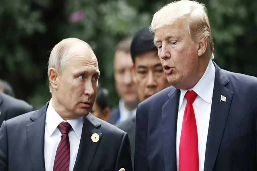 Rubio: Putin və Trampın görüşü hələlik planlaşdırılmayıb