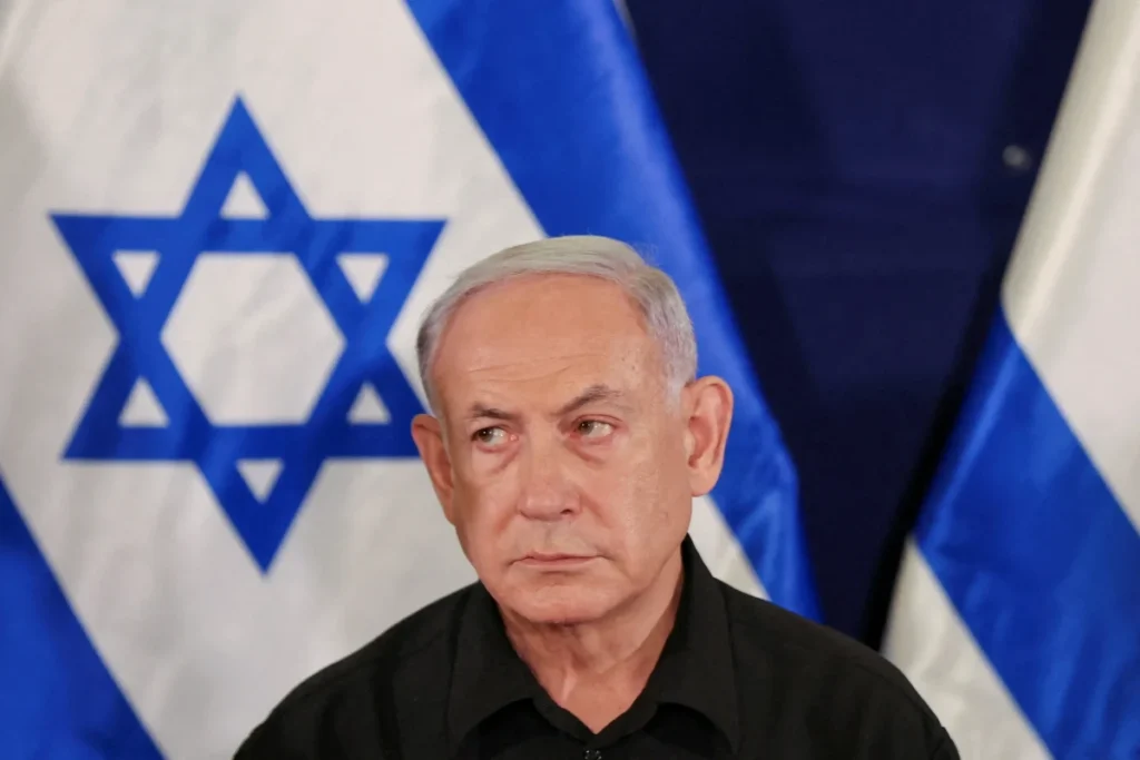 Netanyahu: İsrail yaxın vaxtlarda bir neçə ərəb dövləti ilə sülh sazişi imzalaya bilər