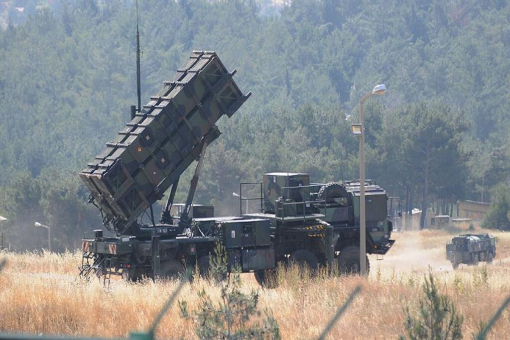 NATO ölkələri Ukraynaya silah tədarükünü sürətləndirməyin yollarını müzakirə edirlər