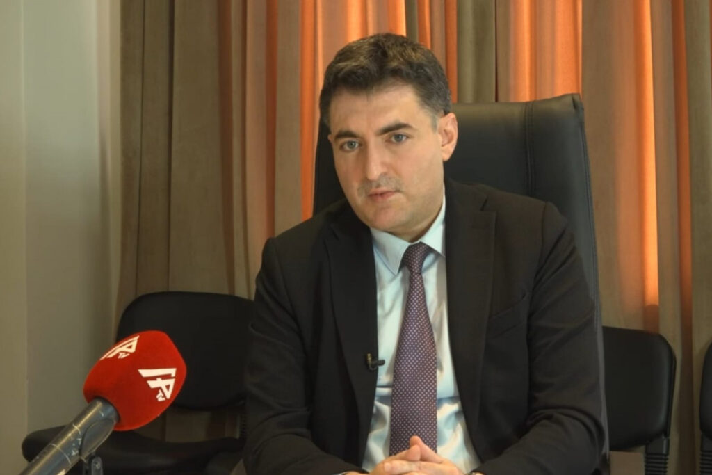 Nazir müavini: Cənub Qaz Dəhlizi ilə qaz təchizatımızı artırmaq niyyətindəyik – VİDEO