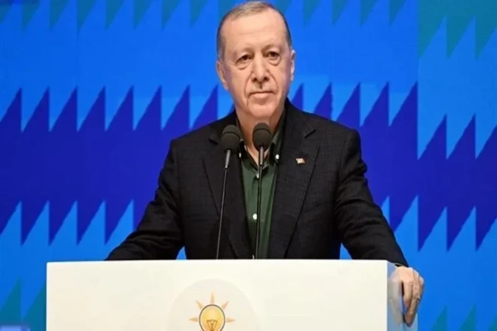 Türkiyə parlamentində kürd məsələsi ilə bağlı komissiya yaradılacaq