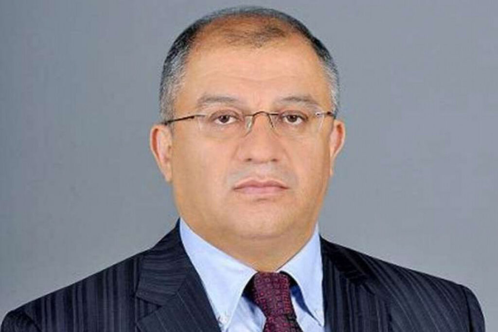 Sahib Alıyev: “Sputnik Azərbaycan”ın həbs olunan rəhbərlərinin jurnalistikaya heç bir aidiyyəti yoxdur