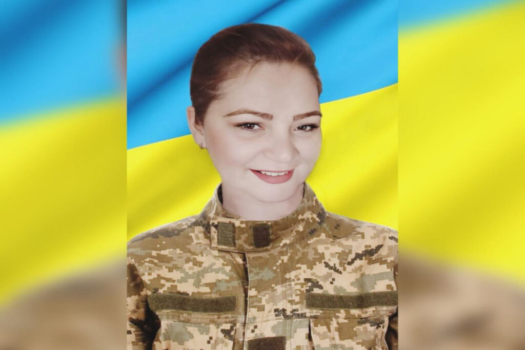 Ukraynada daha bir Azərbaycan əsilli hərbi qulluqçu şəhid olub