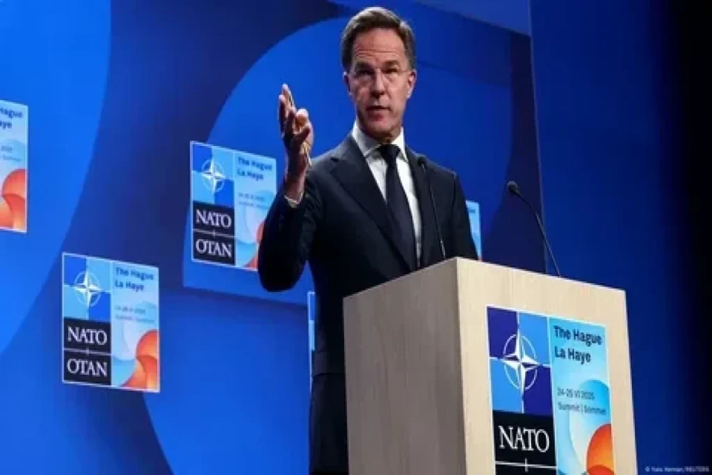 NATO-nun Baş katibi Vaşinqtona səfər edəcək