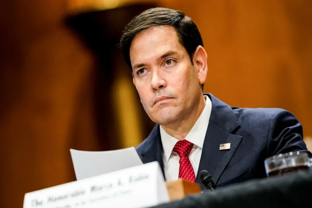 Rubio: Suriya münaqişəsində iştirak edən bütün tərəflər vəziyyətin stabilləşməsi üçün konkret addımları razılaşdırıblar