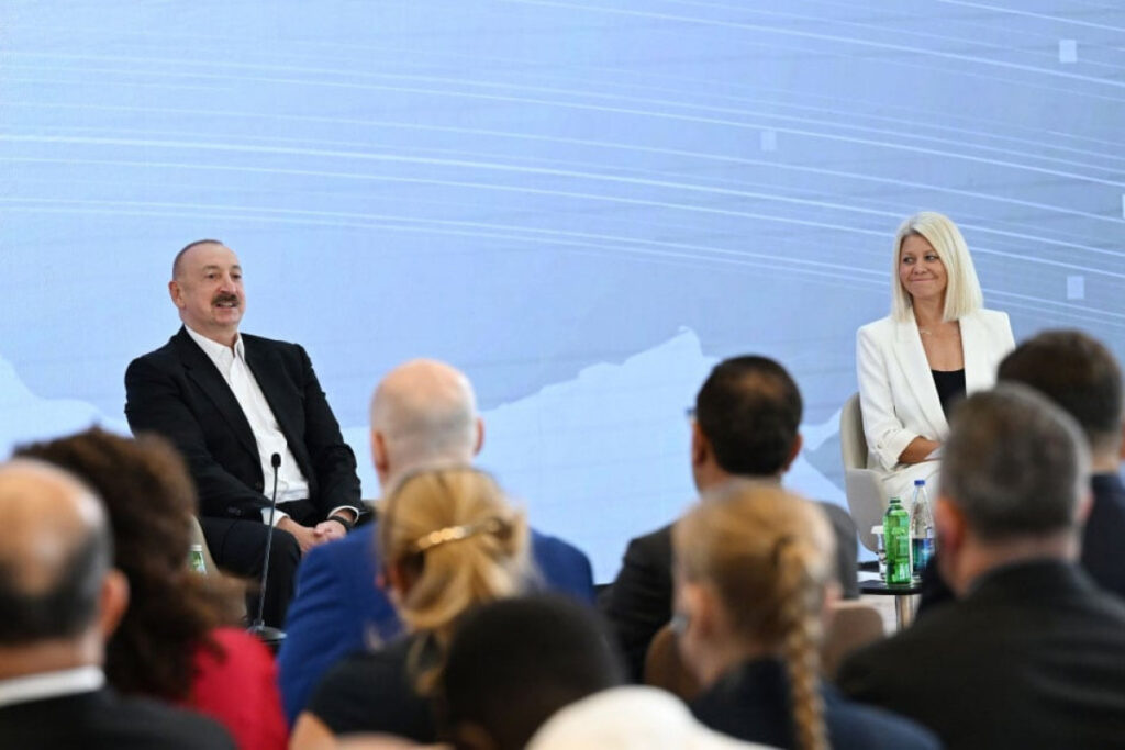 Azərbaycan mediasının 150 illik yolu: “Əkinçi”dən Şuşaya qədər – Vüsalə Mahirqızı yazır
