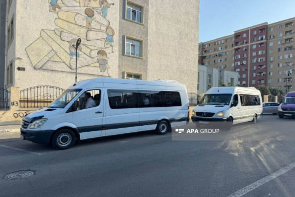 Növbəti köç karvanı Ağdamın Xıdırlı kəndinə çatıb – YENİLƏNİB