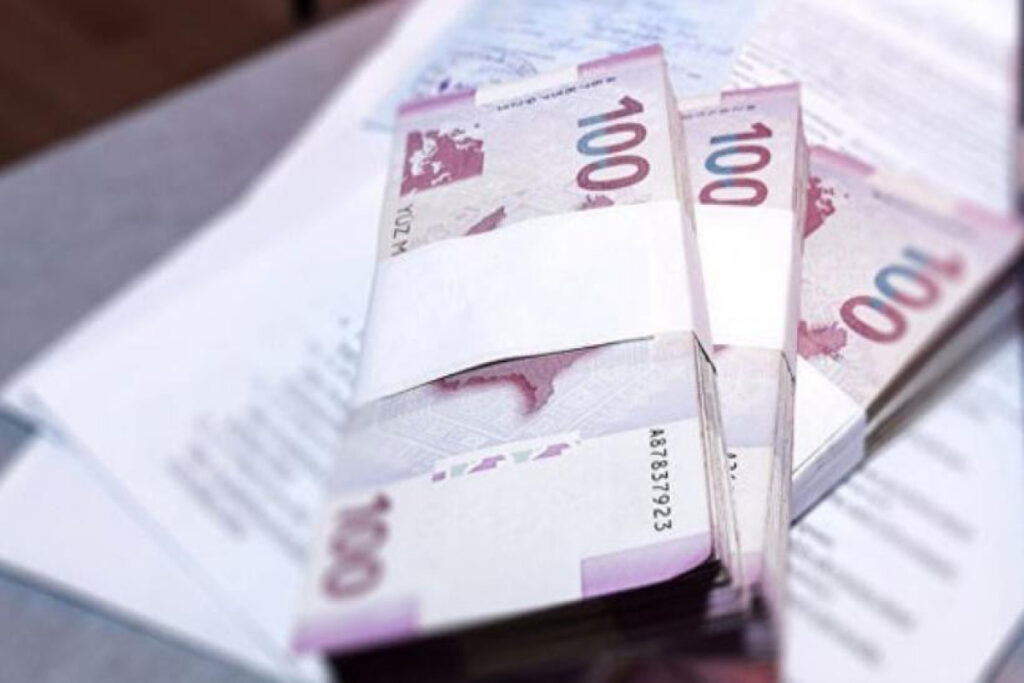 HP: Dövlət Turizm Agentliyi 13 mln. manat vəsaiti büdcəyə qaytarmayıb