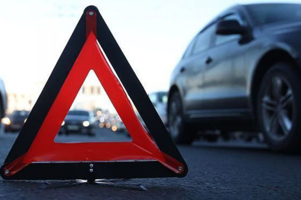 Bakıda avtomobil skuter sürən azyaşlı qızı vurub öldürüb