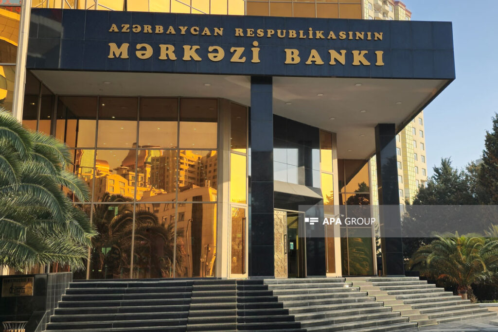 Mərkəzi Bank yeni qayda ilə borcaların zərər meyarını sərtləşdirib