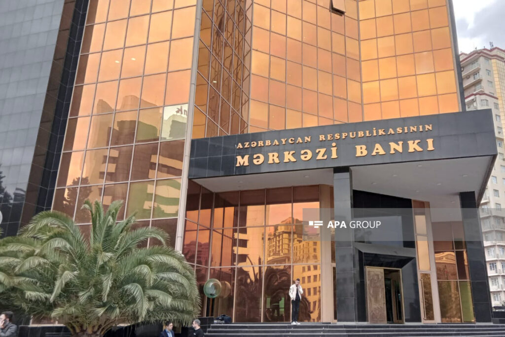 Mərkəzi Bank “PulPal” və “Mpay”ə icrası məcburi göstəriş verib
