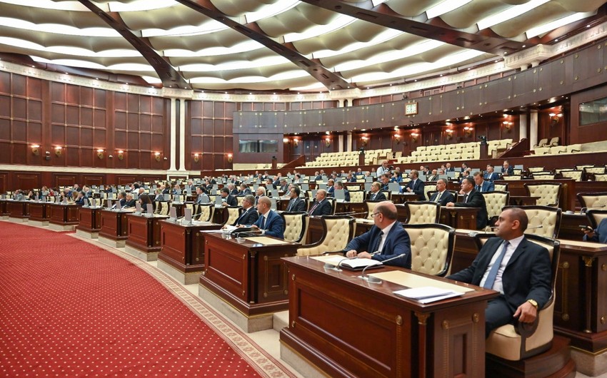 Xüsusi icra məmuru statusunun əldə edilməsinə dair qaydalar müəyyənləşir