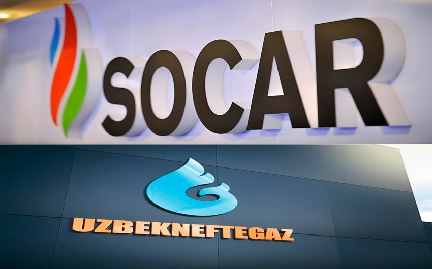 SOCAR “Uzbekneftegaz” ilə Üstyurtda geoloji-kəşfiyyat layihəsi üzrə razılıq əldə edib