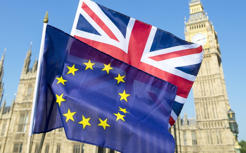 Böyük Aİ ölkələri Britaniyanı müəyyən şərtlərlə yenidən ittifaqa qəbul etməyə hazırdır