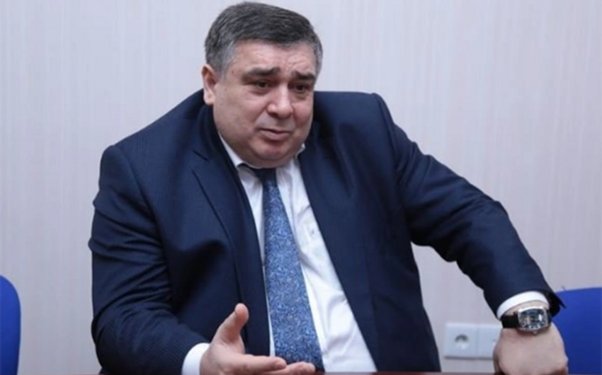 Rusiyanın Daxili İşlər Nazirliyi Uraldakı Azərbaycan diasporunun rəhbərini axtarışa verib