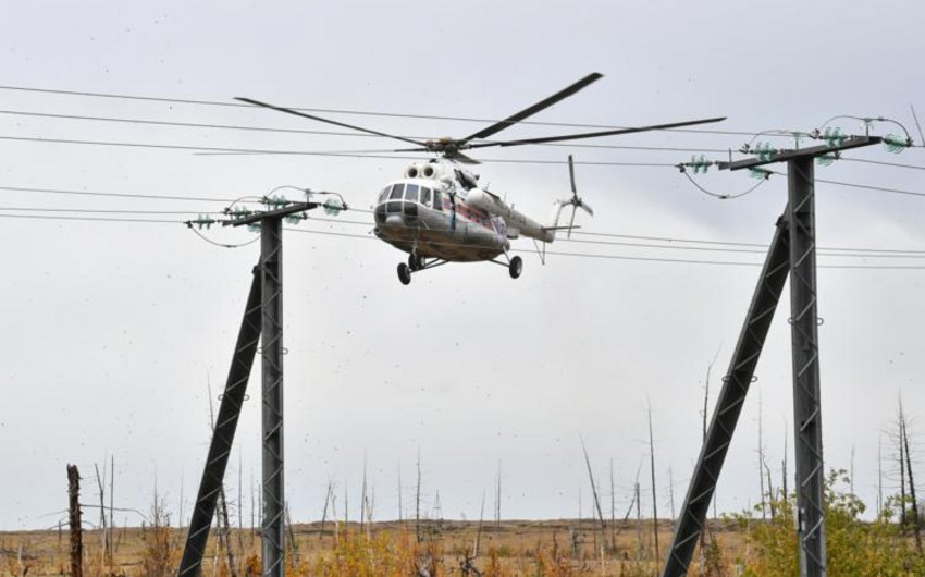 Rusiya FHN: Mi-8 helikopterinin qəzaya uğradığı yerdən 5 nəfərin meyiti tapılıb – YENİLƏNİB-2