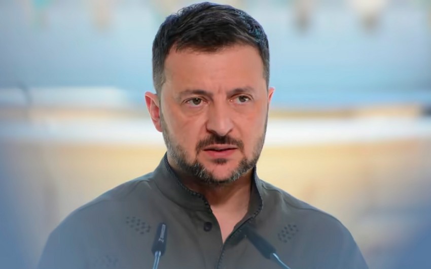 Qərb Ukraynaya silah tədarükünü bərpa edib
