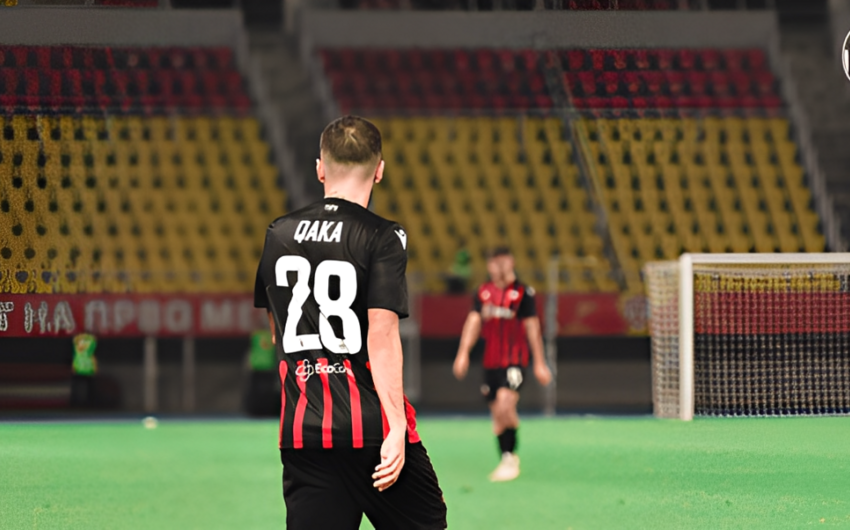 “Qarabağ”ın UEFA Çempionlar Liqasının III təsnifat mərhələsindəki rəqibi müəyyənləşib