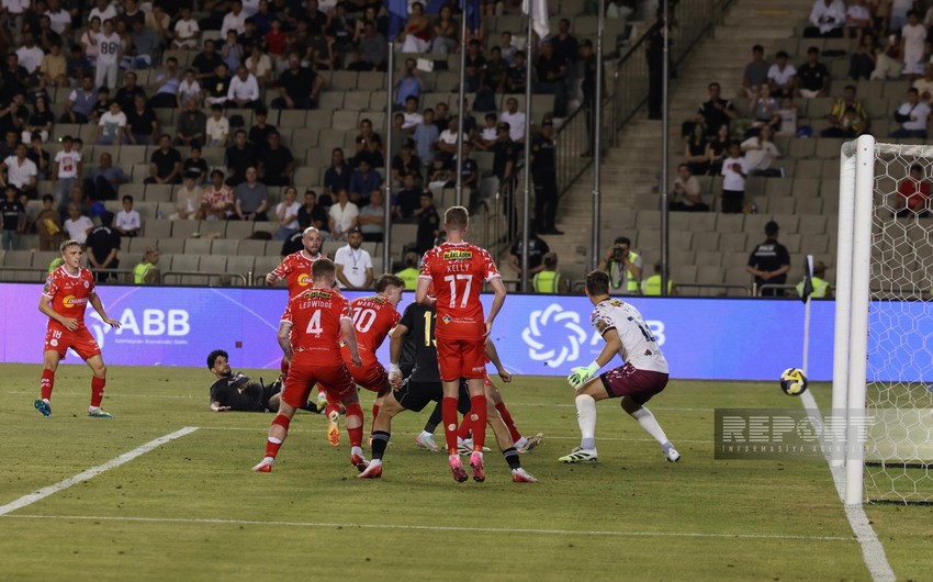 Çempionlar Liqası: “Qarabağ”ın futbolçusu “Şelburn”la oyunda penaltini qaçırıb – YENİLƏNİB-4