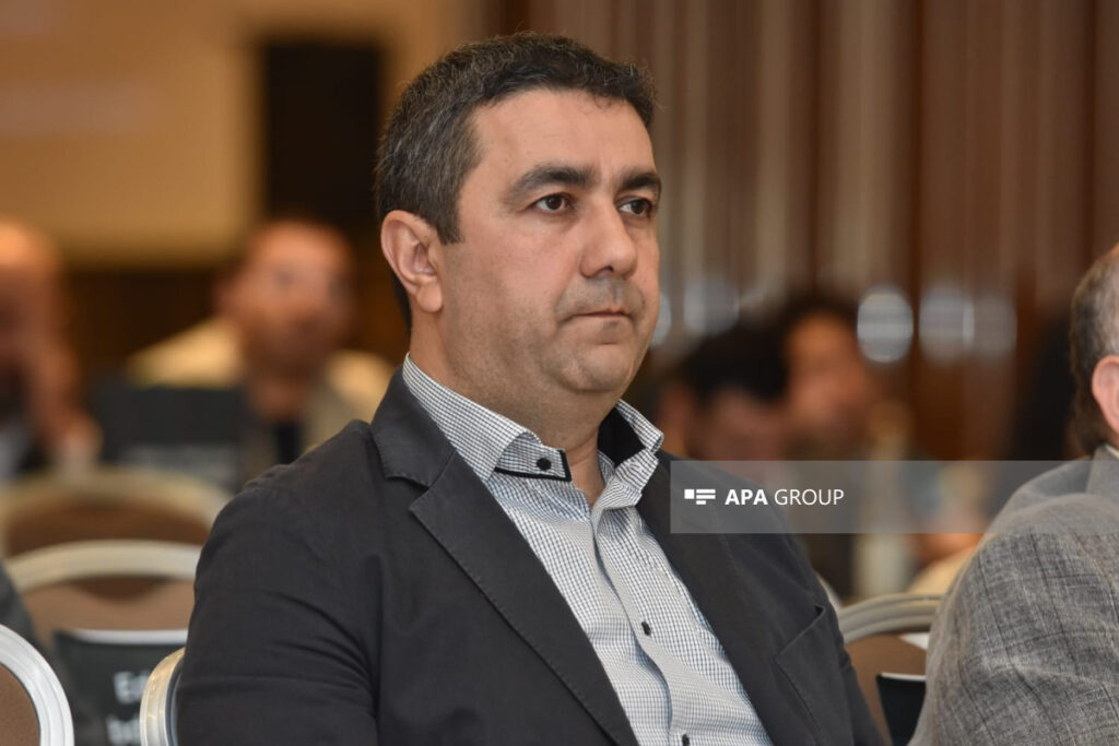 “Bakı Gəmiqayırma Zavodu”nun rəhbəri dəyişib