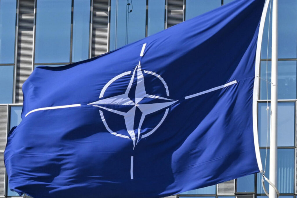 NATO üzvləri bu il müdafiəyə 1,5 trilyon dollar xərcləyəcək