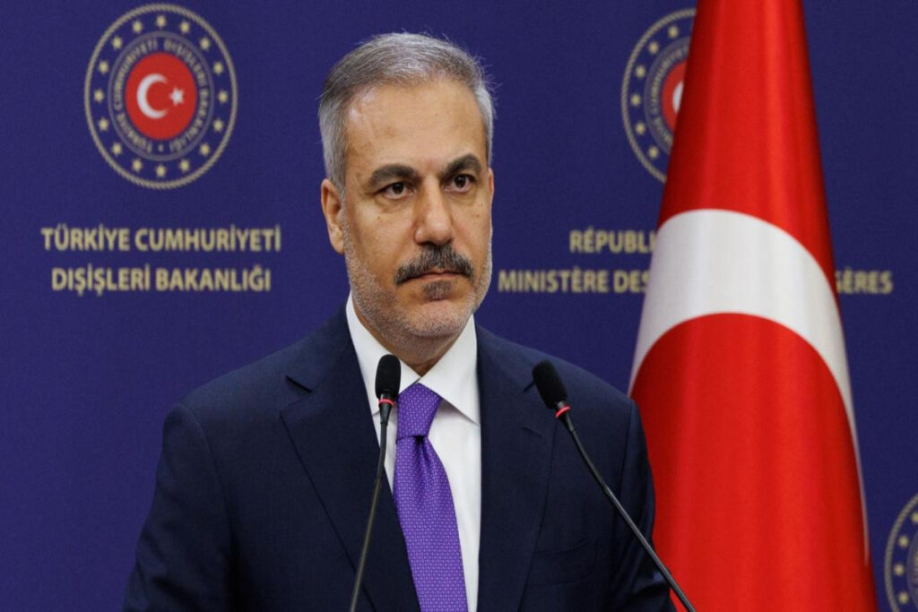 Fidan: Azərbaycanla Ermənistan arasında razılaşma çox müsbət mənzərə yaradıb