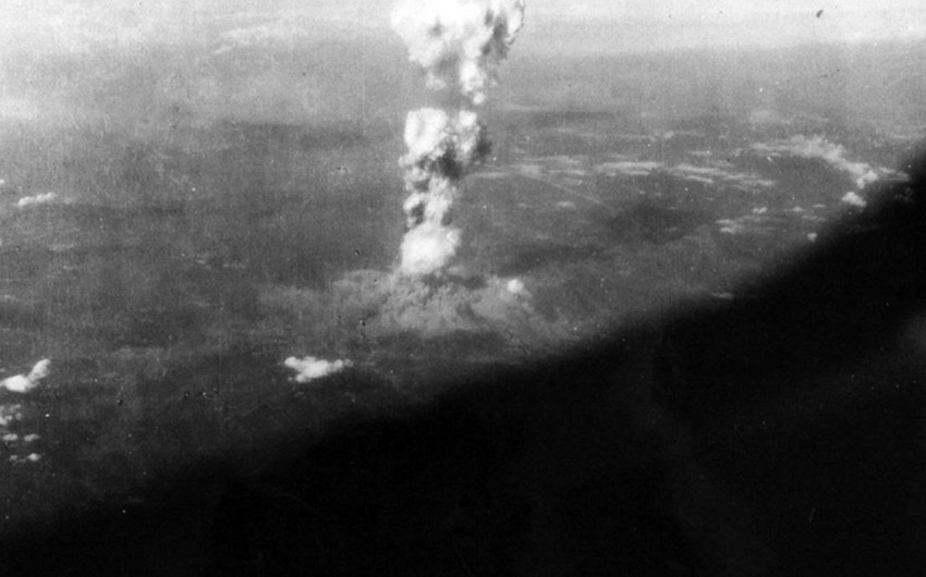 Yaponiyaya atom bombası hücumunun 80 ili – Rusiyanın nüvə şantajı – ŞƏRH