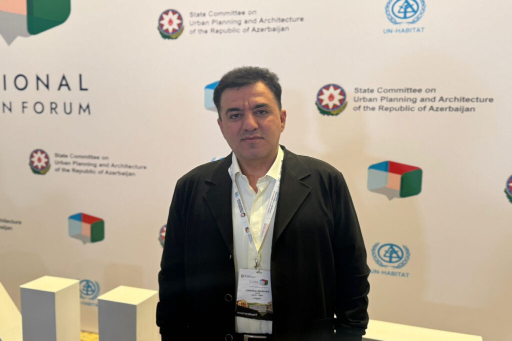 Təbrizli iş adamları Qarabağdakı bərpa işlərində iştirak edə bilər