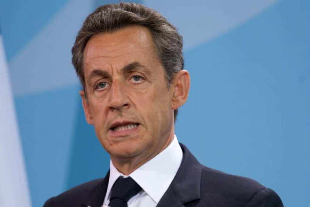 Nikola Sarkozi: Mən həbsdən qorxmuram