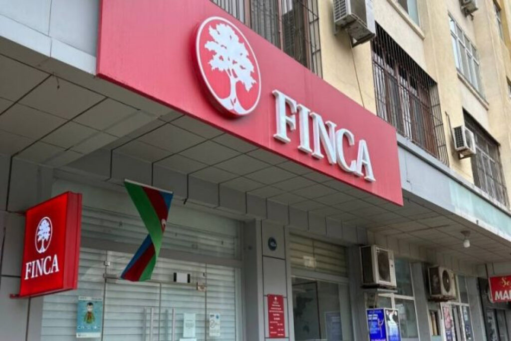 FINCA Azərbaycan maliyyə bazarındakı fəaliyyətini uğurla davam etdirir