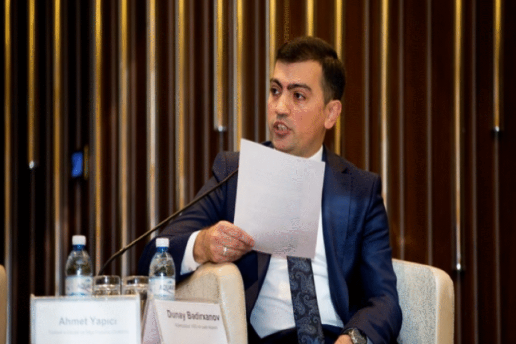 Azərbaycanda peyk istehsalı zavodunun qurulması üzrə layihələndirmə yekunlaşıb