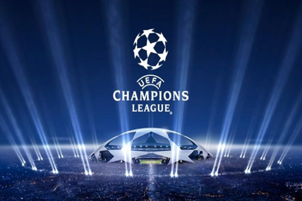 UEFA ÇL-da Liqa mərhələsinin III turunun oyunları keçirilib