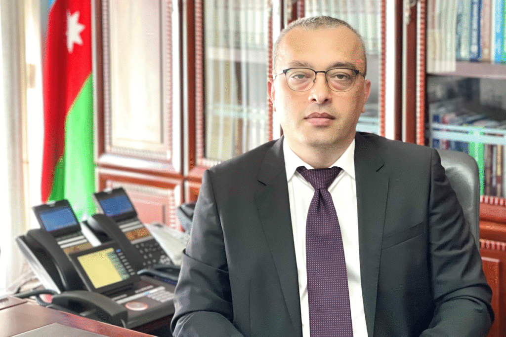 Zaur Mikayılovun Göygöldə vətəndaş qəbulunun tarixi dəyişdirilib
