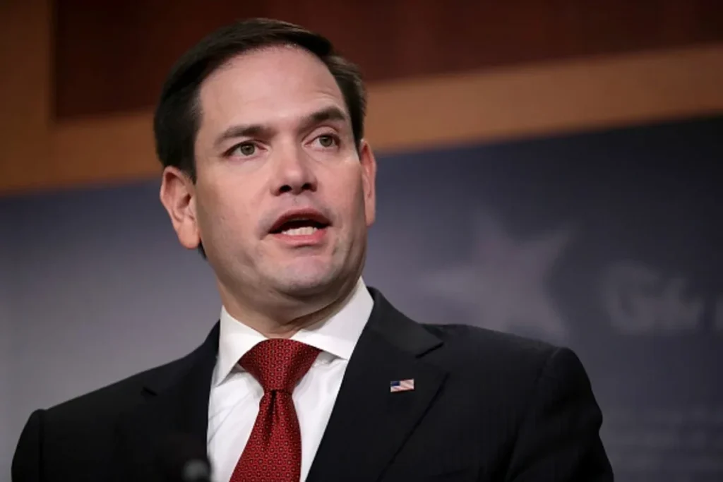 Rubio: ABŞ Ukraynada nizamlanma məqsədilə Rusiya ilə görüşməyə hazırdır