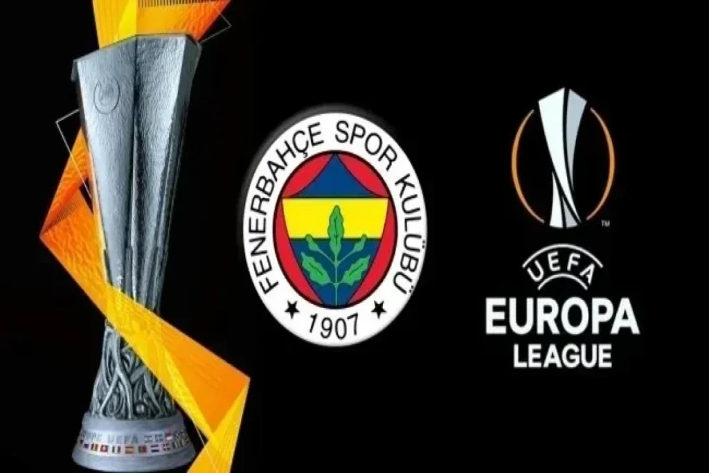 UEFA Avropa Liqası: “Fənərbaxça” qələbə qazanıb