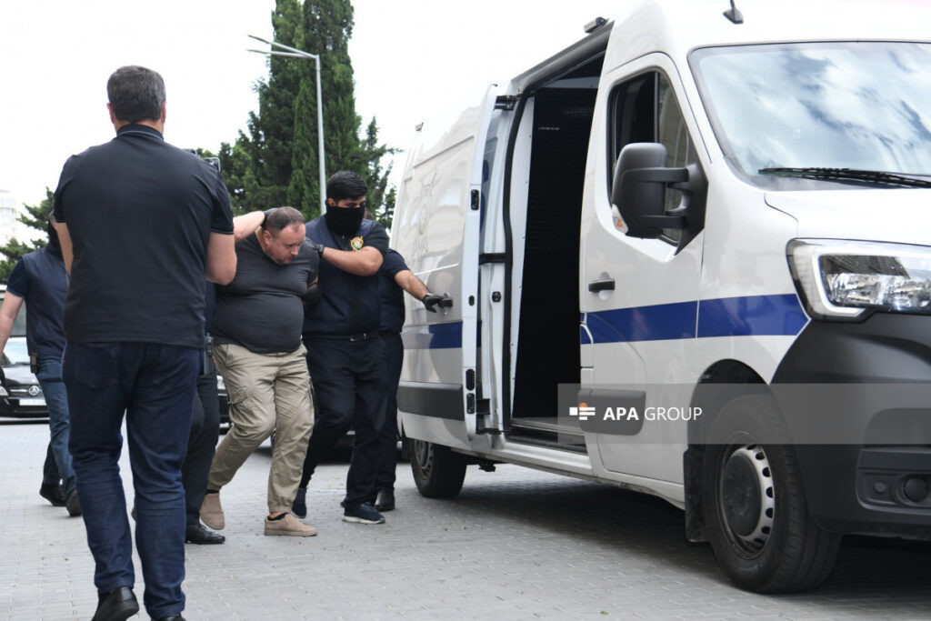 Sputnik Azərbaycan-ın şef redaktoru həbsdən azad edildikdən sonra Bakıdan Moskvaya uçub