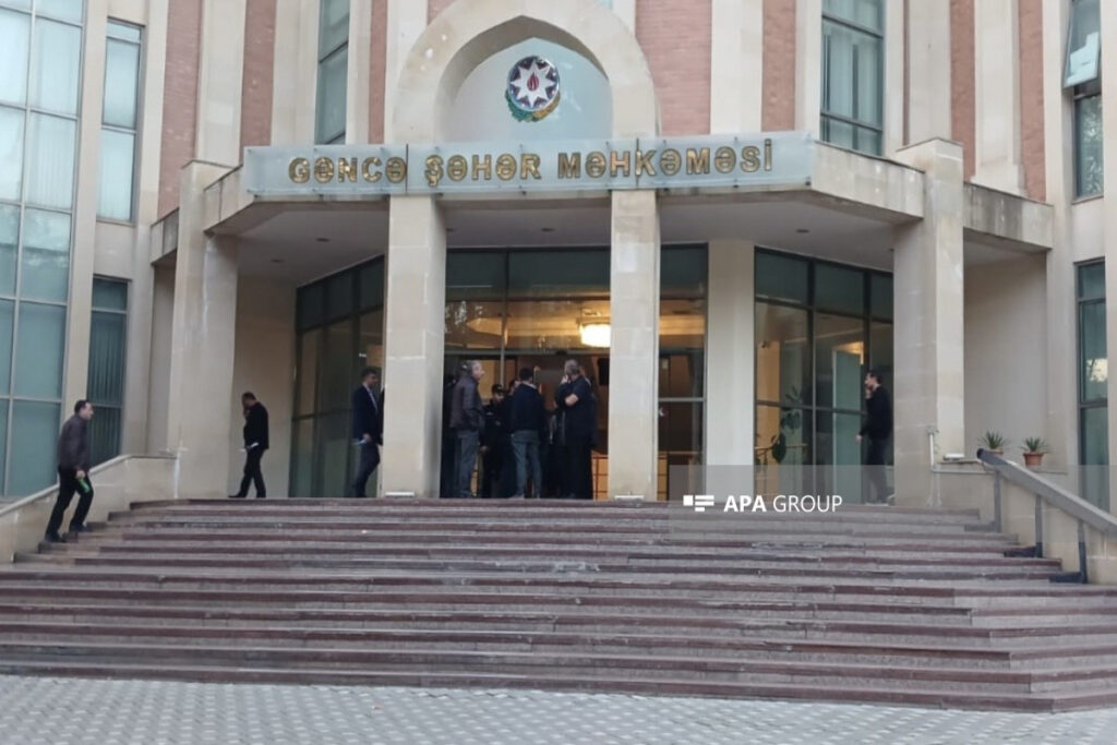 Vəkil Zabil Qəhrəmanov həbs edilib – YENİLƏNİB-2