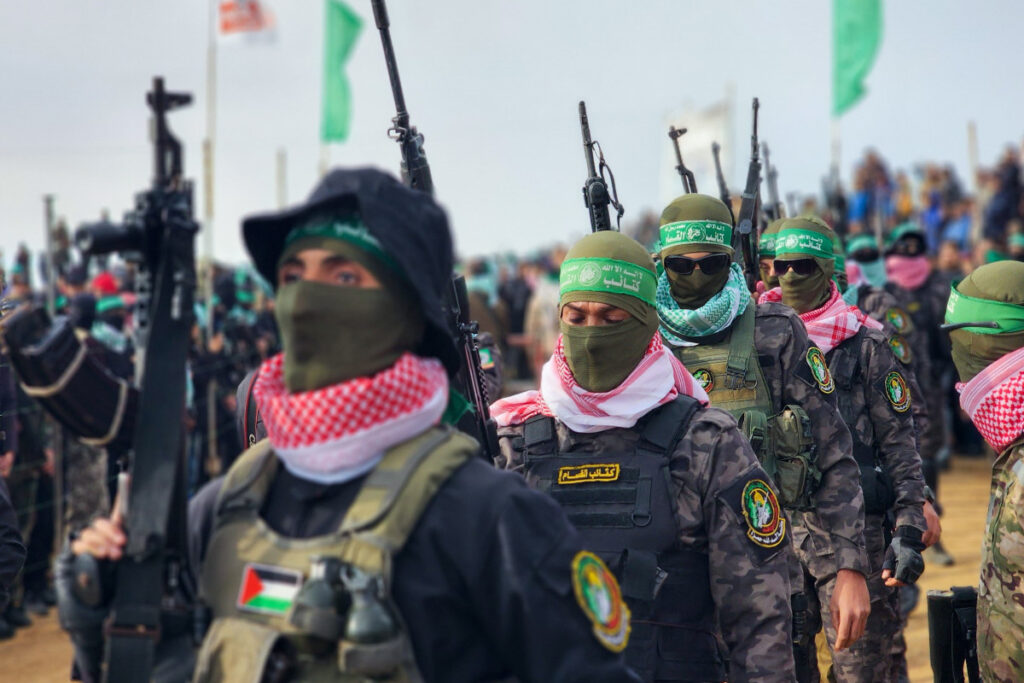 HAMAS tapdığı bütün girovların cəsədlərini İsrailə təhvil vermək niyyətindədir