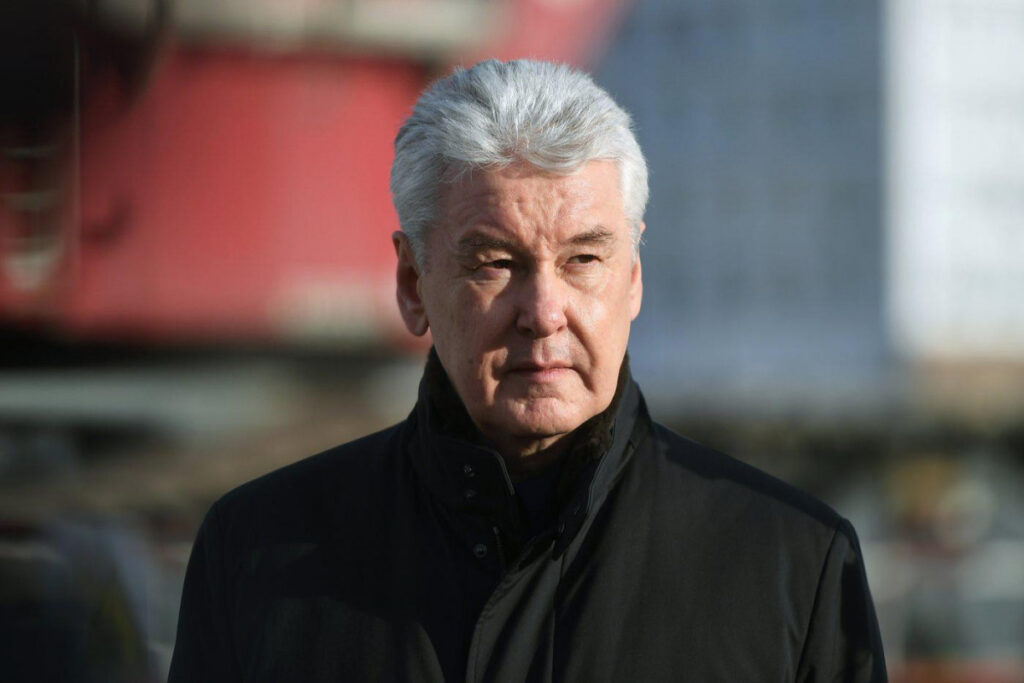 Sobyanin: Moskvaya doğru uçan PUA məhv edilib