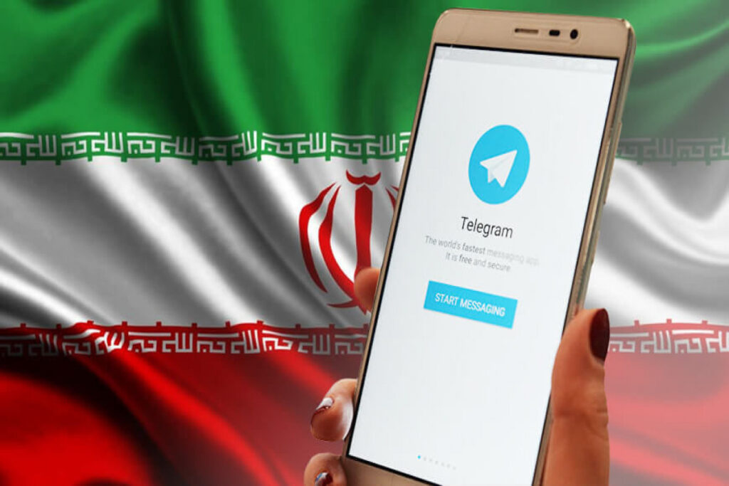İran “Telegram”ın fəaliyyətinin bərpası üçün danışıqlara başlayıb