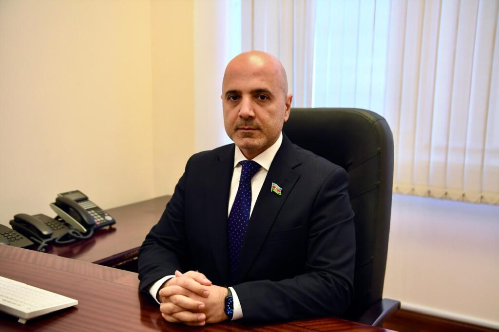 Göydəniz Qəhrəmanov: “Zəngilanın yol infrastrukturunun şaxələndirilməsi bölgədə digər sahələrlə yanaşı turizmin də inkişafına güclü təkan verəcək”