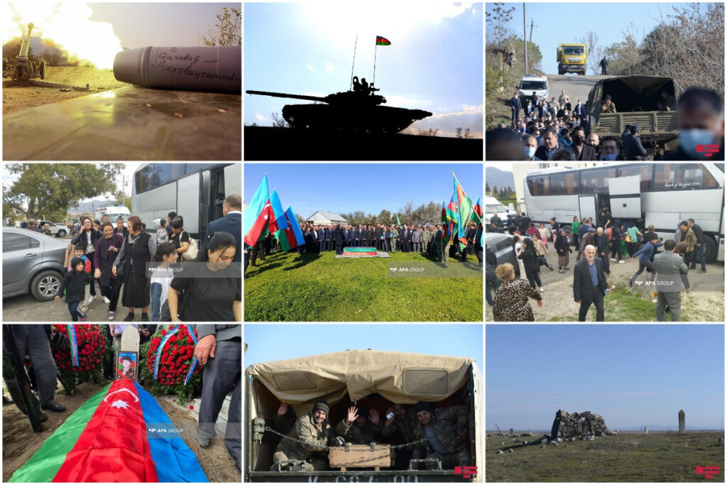 Vətən müharibəsi, Böyük Qayıdış, itkin şəhidlərin dəfni… – Sənədli xronika niyə toplanmır? – ARAŞDIRMA