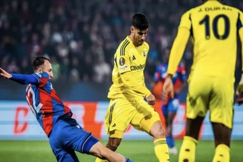 UEFA Avropa Liqası: Liqa mərhələsində IV turun oyunları keçirilib