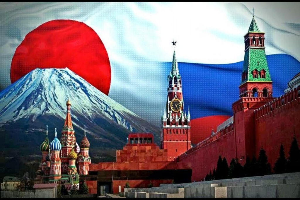 Rusiya Yaponiyanın 30 vətəndaşına ölkəyə girişinə qadağa qoyub