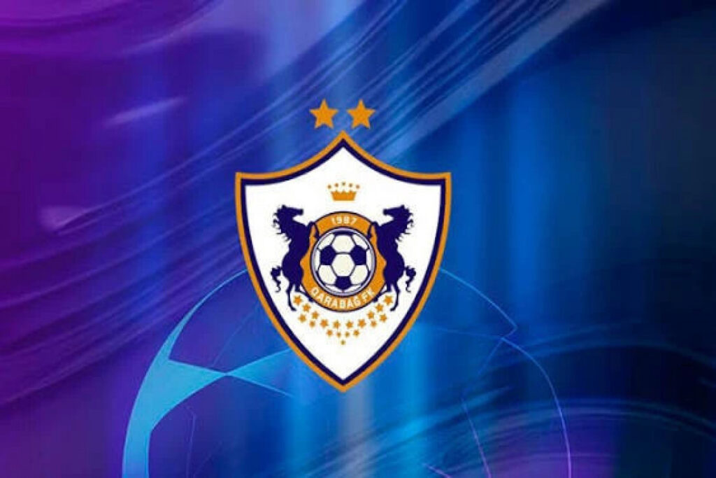 “Qarabağ” dünya klub reytinqində 17 pillə irəliləyib