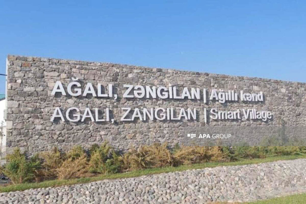 Zəngilana daha 41 ailə yola salınıb – YENİLƏNİB