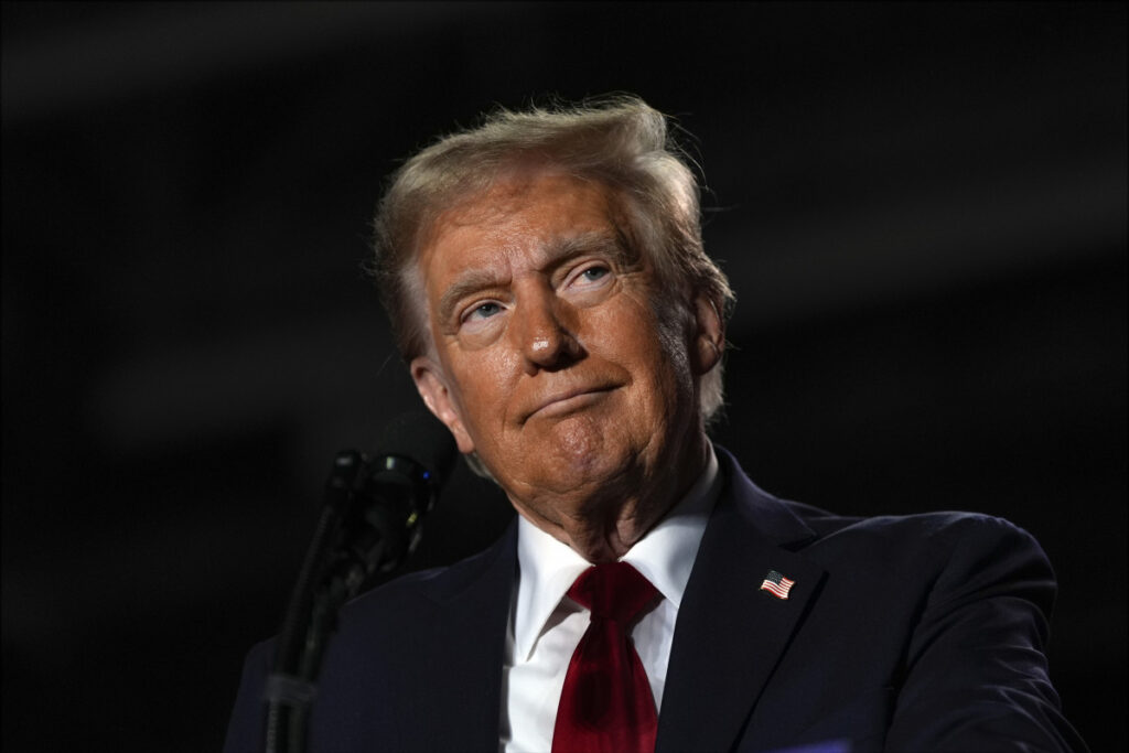 KİV: Tramp Davosdakı Dünya İqtisadi Forumunda iştirak etməyi planlaşdırır