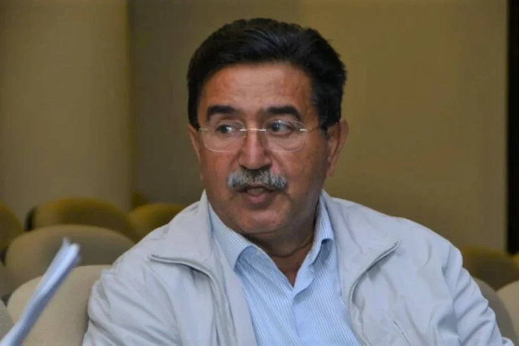 Əməkdar artist Yadigar Muradov vəfat edib